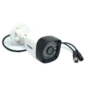 2 MP Starlight Warmlight 3.6 mm Sabit Lens İç/Dış Mekan 4in1 Bullet AHD Kamera AV-BF235